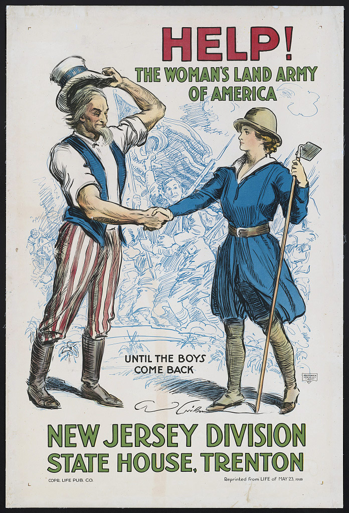 Plant a Victory Garden in 2022! A century-old idea has timeless 'common sense' value 8 55689v 1