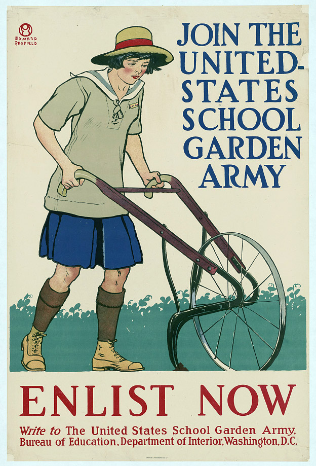 Plant a Victory Garden in 2022! A century-old idea has timeless 'common sense' value 7 55690v 1