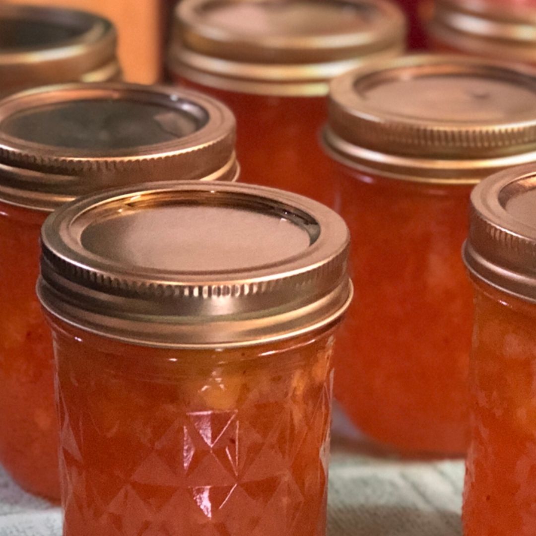 Canning