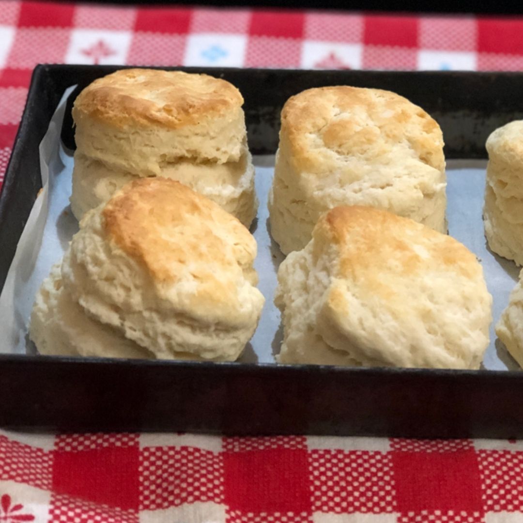 Recipes