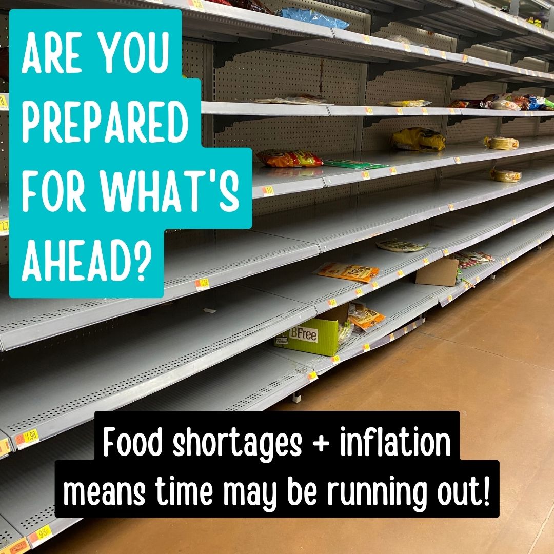 Are you prepared for what's ahead