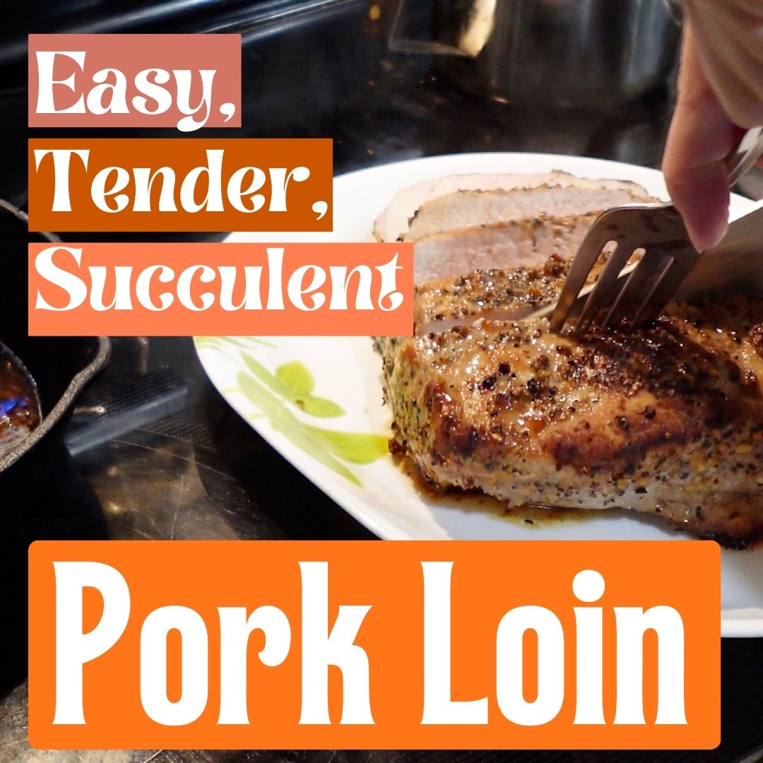 Pork Loin